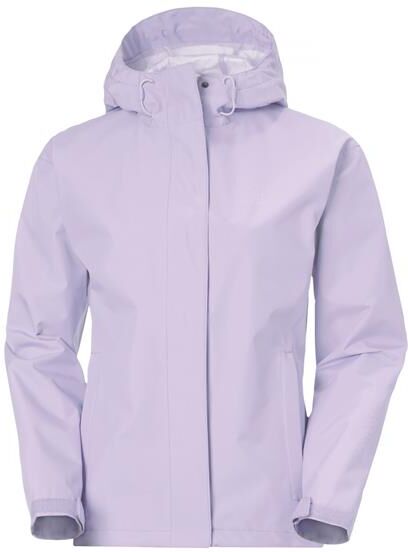 Helly Hansen Womens Seven J Jacket, Lilatech