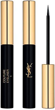 Yves Saint Laurent Couture Eyeliner 01 Black