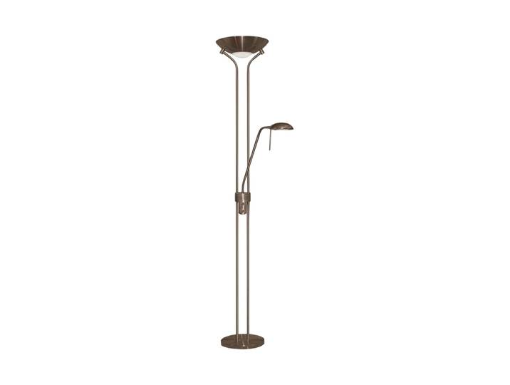 Design Stehlampe „Mother & Child“ Messing Searchlight