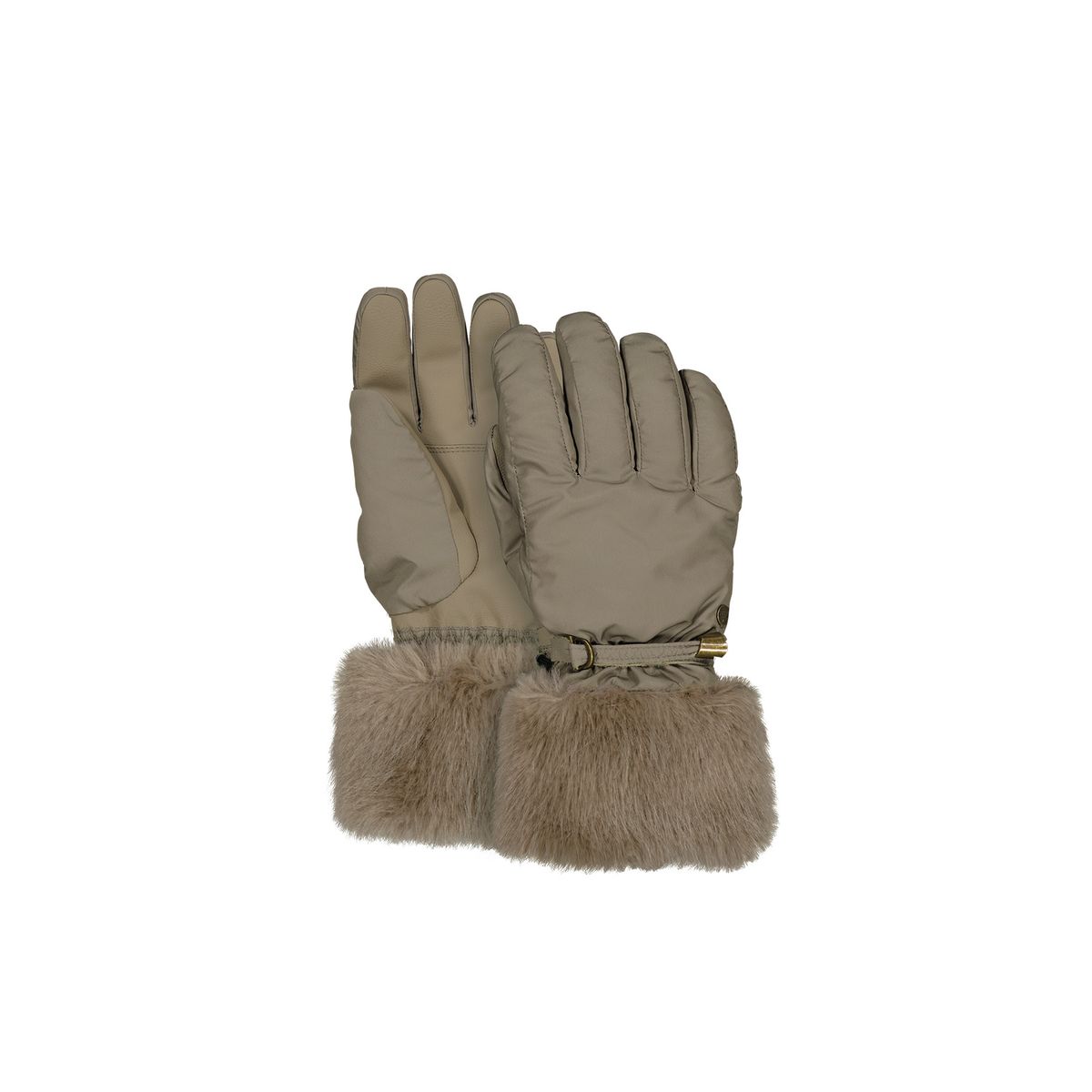 Barts Empire Skigloves stone (24) L/9.0 28264241