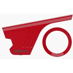 SENA Frontblende 60S Rot
