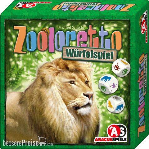 Abacus Spiele ABS06121