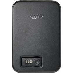 Sygonix SY-4849288 Tresor Zahlenschloss