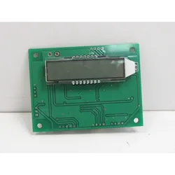 Optimum Digitalanzeige MH20V/VL/VLD/MH22/DP