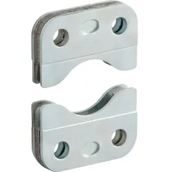 Geberit Set Klingen zu Mepla Schutzrohrschneider d16-20