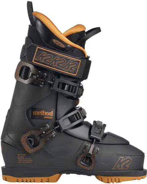 Skischuhe K2 Flex Method Herren (28.5 - Schwarz)
