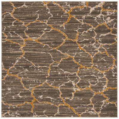 SAFAVIEH Porcello Fideline Modern Rug