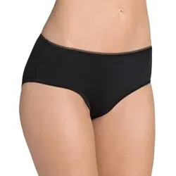 Sloggi Feel Sensational Midi Schwarz 48 Damen