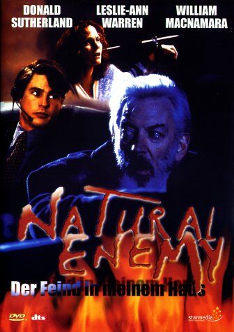 Douglas Jackson - Natural Enemy - Preis vom 09.10.2026 07:28:09 h