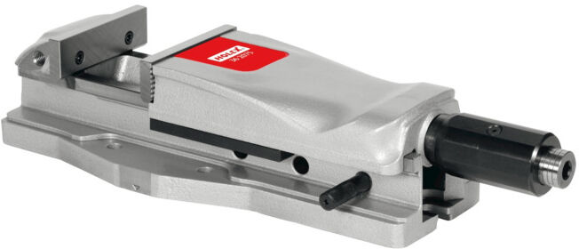 HOLEX Etau haute pression sans base tournante 135 mm (362075 135)