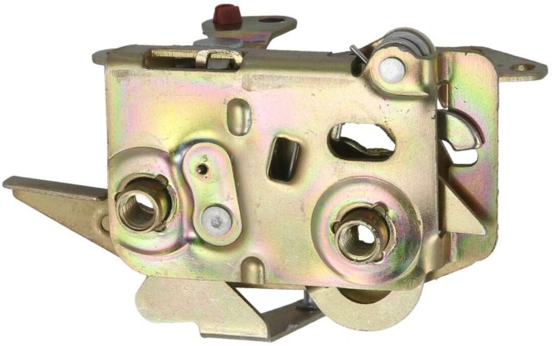 Türschloss PACOL IVE-DH-016