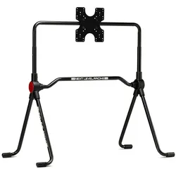 Next Level Racing Monitorhalterung Lite Free Standing Monitor Stand schwarz