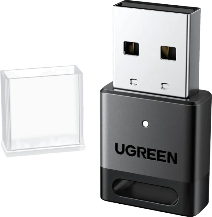 UGREEN USB-A Bluetooth 5.4 Adapter