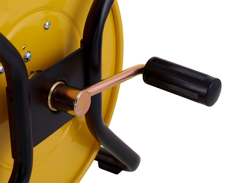 Millenium AV230 Cable Drum