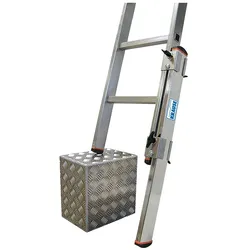 Krause Combi - Holmverlängerung