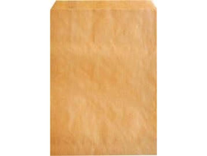 50 stuks - Papieren zakjes - 15x22 cm - kraft zakjes - Papieren zakjes bruin - Bruine papieren zakjes - Fournituren zakjes - Traktatie zakjes - Uitdeelzakjes - Verpakkingszakjes