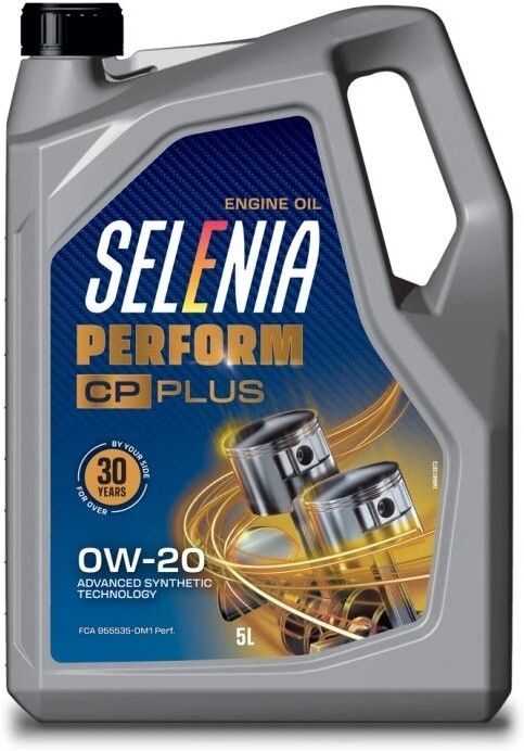 SELENIA 70866M12EU Motoröl