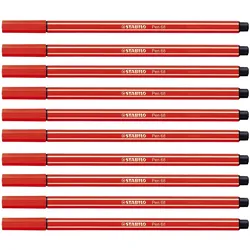 STABILO Filzstifte Pen 68 Rot