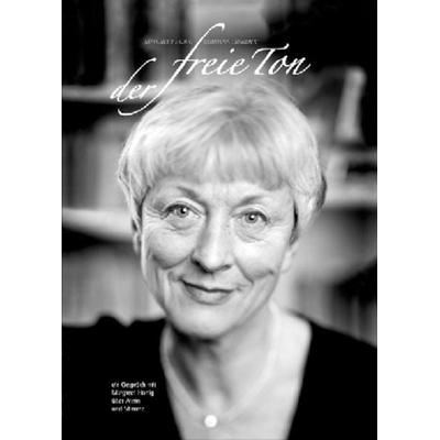 Honig, M: Der freie Ton -