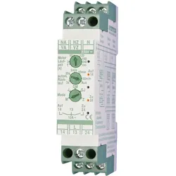 Kaiser Nienhaus, Elektromotor, Mehrfachsteuergerät 332500 Hut