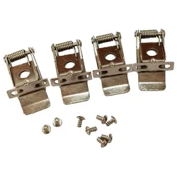 Dotlux Montageklammern-SET VE4 6483