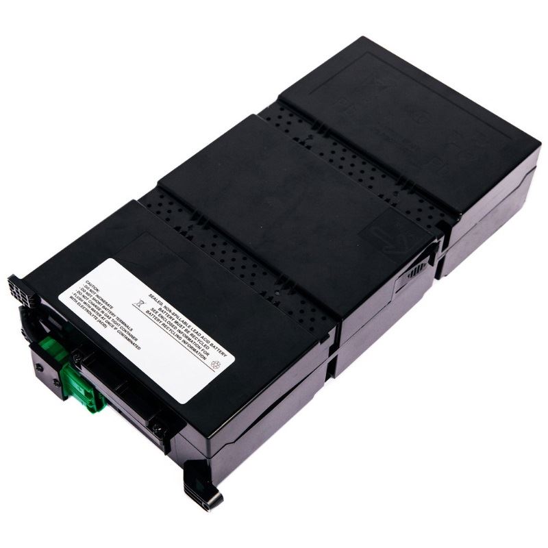 Origin Storage REPLACEMENT UPS BATTERY CARTRID APCRBC141 SEALED LEAD ACID