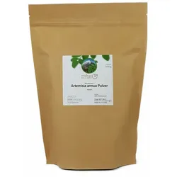 Artemisia Pulver (500 g) - MoringaGarden