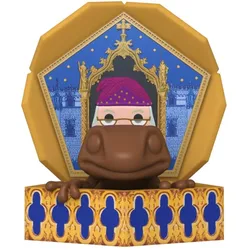 Funko Harry Potter POP! Deluxe Vinyl Figur Deluxe Chocolate Frog 12 cm