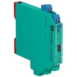 Pepperl+Fuchs Fabrik SMART-Transmitterspeiseg. KCD2-SCS-Ex2