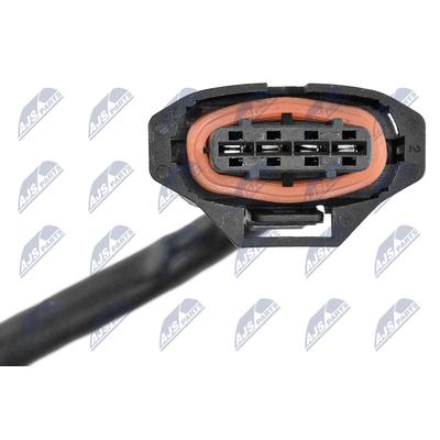 NTY Lambdasonde ESL-PL-012 nach Katalysator für Opel HOLDEN Vaughall