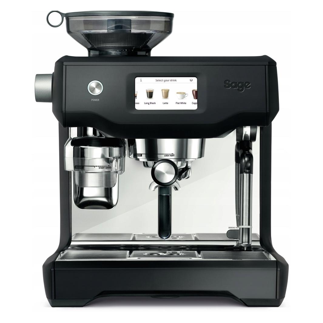 Sage the Barista Touch (SES880BTR4EEU1)