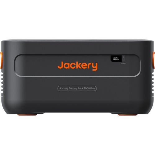 Jackery Explorer 2000 Plus Erweiterungsakku 2042Wh