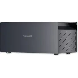 Sunshare 'Akku 1500'(0% MwSt §12 III UstG)