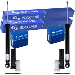 Superkit Ammo Posteriore SACHS SACHSPK039-P