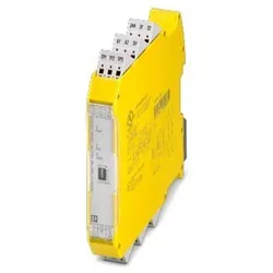 Phoenix Contact Koppelrelais PSR-PC51-1#2702523