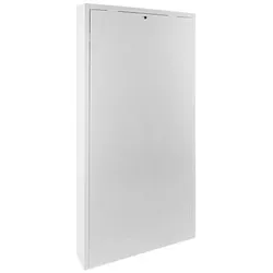 Wolf Tür und Rahmen Aufputz UP/AP-Schrank LT-schmal, 746x1526x140mm