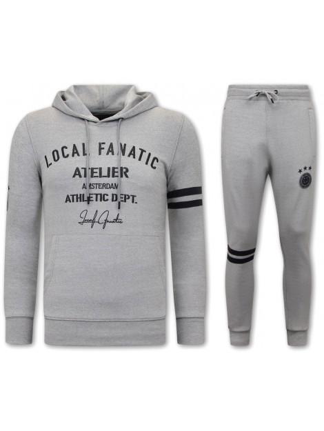 LF Amsterdam Trainingspak athletic dept.
