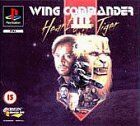 Electronic Arts GmbH - Wing Commander 3 - Heart of the Tiger - Preis vom 19.10.2026 19:33:35 h