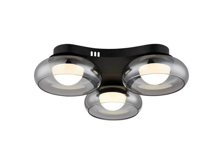 Globo Led-Deckenleuchte, 10 cm, Lampen & Leuchten, LED Beleuchtung, LED-Deckenleuchten