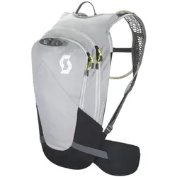 SCOTT Rucksack Perform Evo HY' 10 | light grey/dark shadow grey