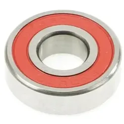Enduro, Kugellager, Bearings 697 CH LLB ABEC 5 Ceramic Hybrid Lager, 7x17x5