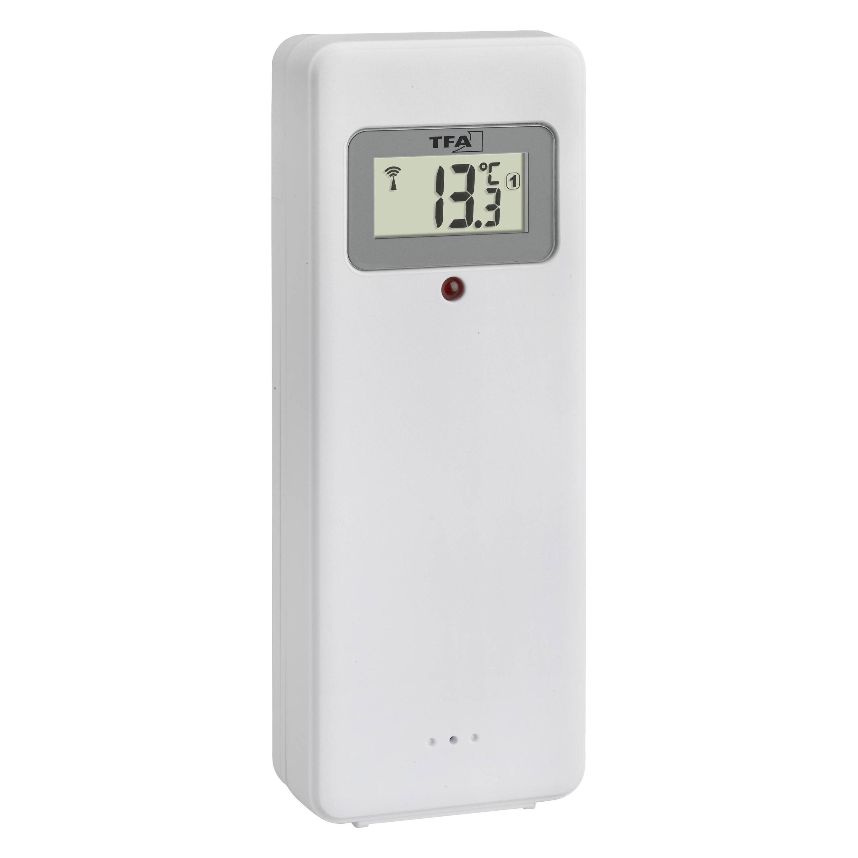 TFA Temperatursender (30.3248.02)