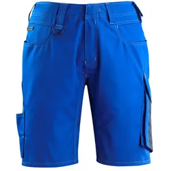 MASCOT Stuttgart Shorts UNIQUE Kornblau / Schwarzblau 42 - 12049-442-11010-C42 - Kornblau / Schwarzblau