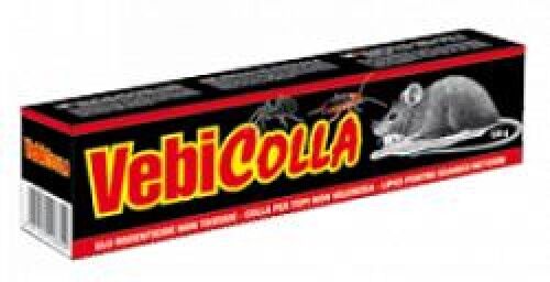 VEBI ISTITUTO BIOCHIMICO Srl Vebi - Colla Topicida 135g