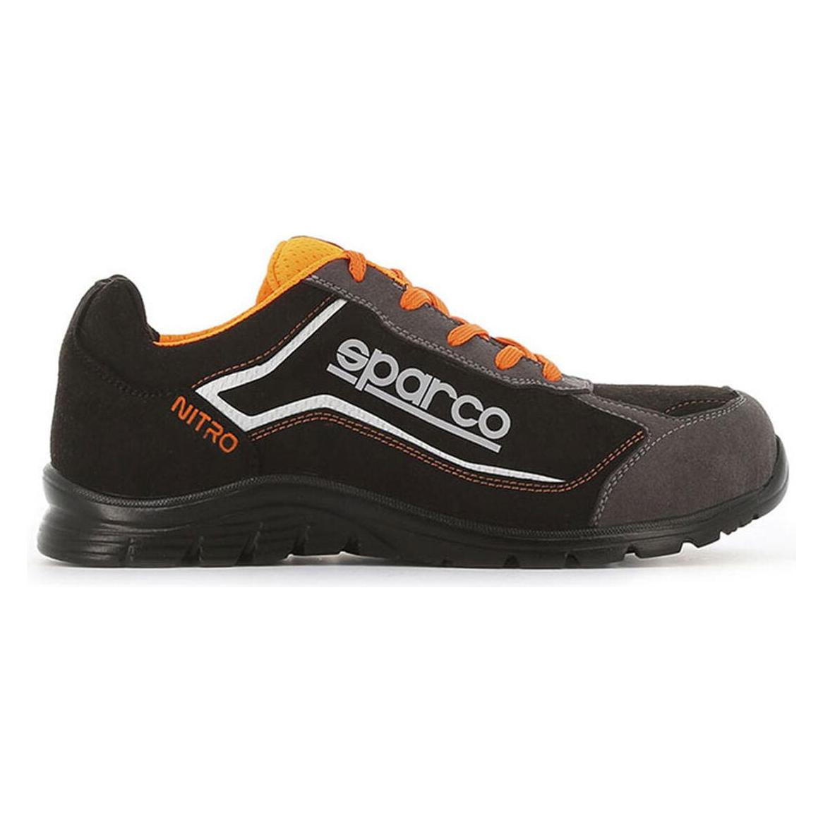 Sparco Nitro (47) (S0752247NRGR)