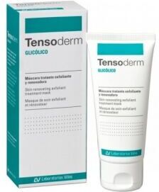 Laboratorios Viñas Tensoderm Glycolic Facial Mask 75 ml