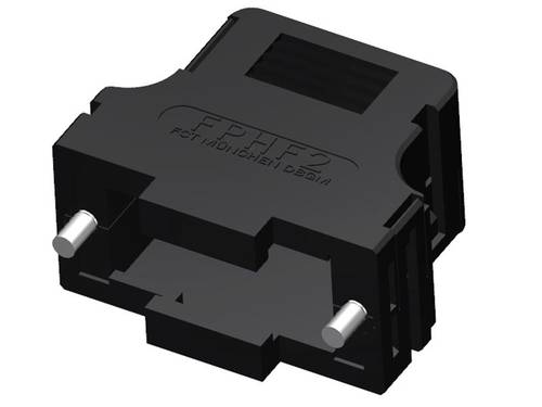 Molex 1731110382 D-SUB Gehäuse