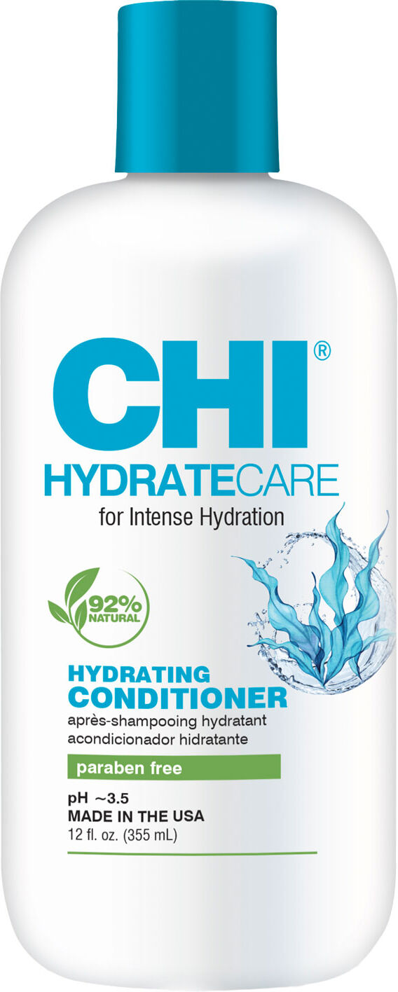 CHI HydrateCare Hydrating Conditioner 355ml