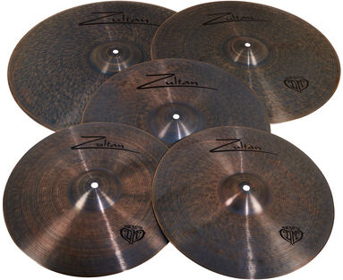 Zultan Dark Matter Professional Set