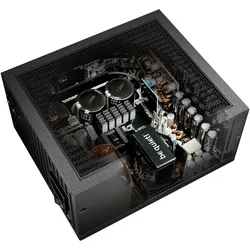 be quiet! Dark Power 14 (850 W), PC Netzteil